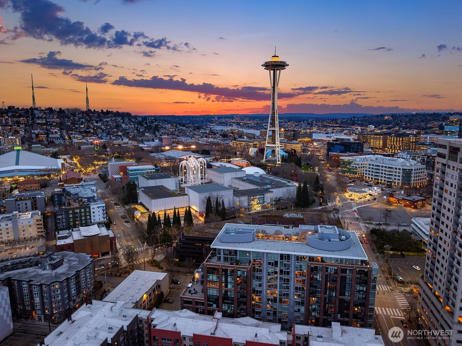 2911 2nd Ave Unit 1117 Seattle WA 98121