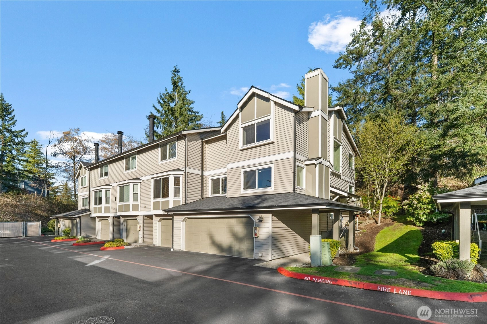 16101 Bothell Everett Highway Unit I5 Unit I5 Mill Creek WA 98012