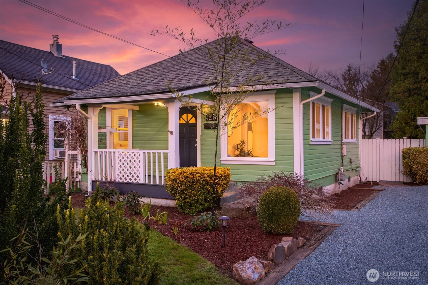 425 S Sams St Monroe WA 98272