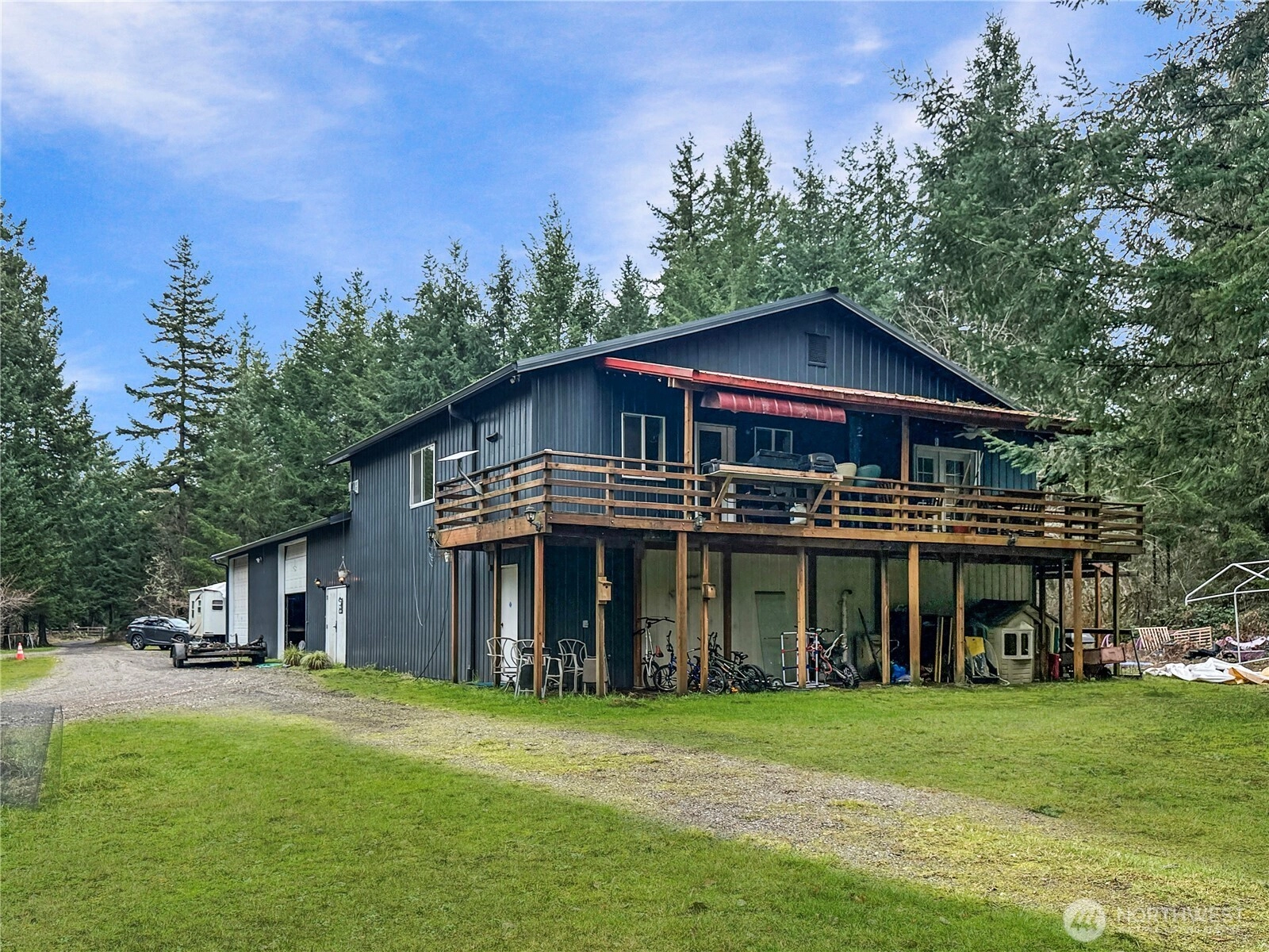 8744 Colony Ln SE Unit  Tenino WA 98589