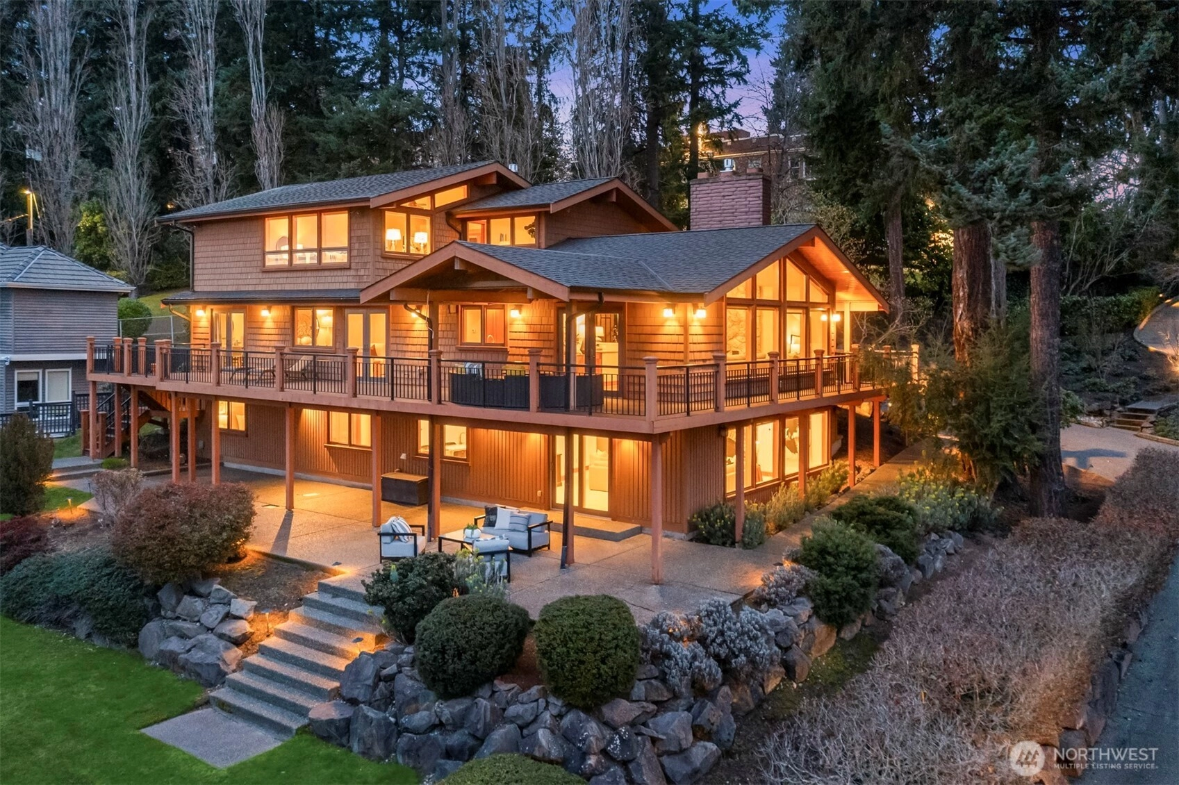 4544 49th Ave NE Seattle WA 98105