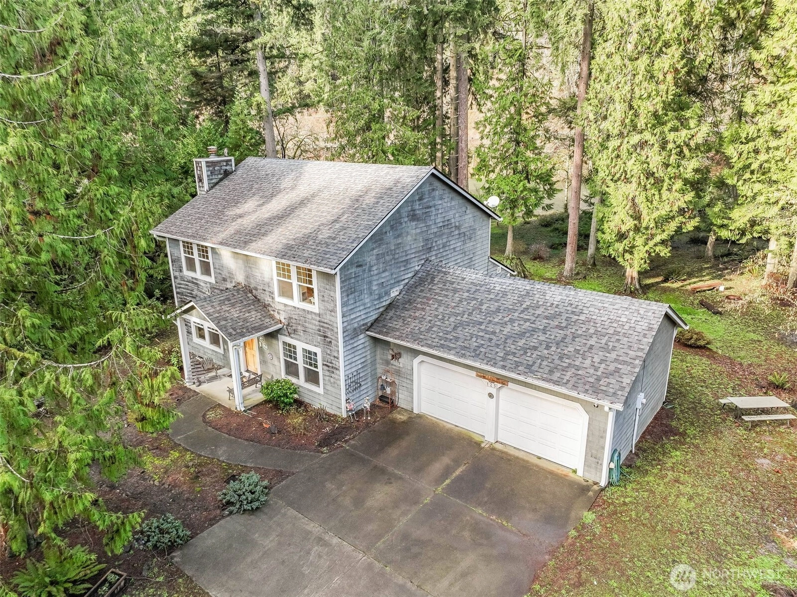 125 River Glen Ter Kalama WA 98625