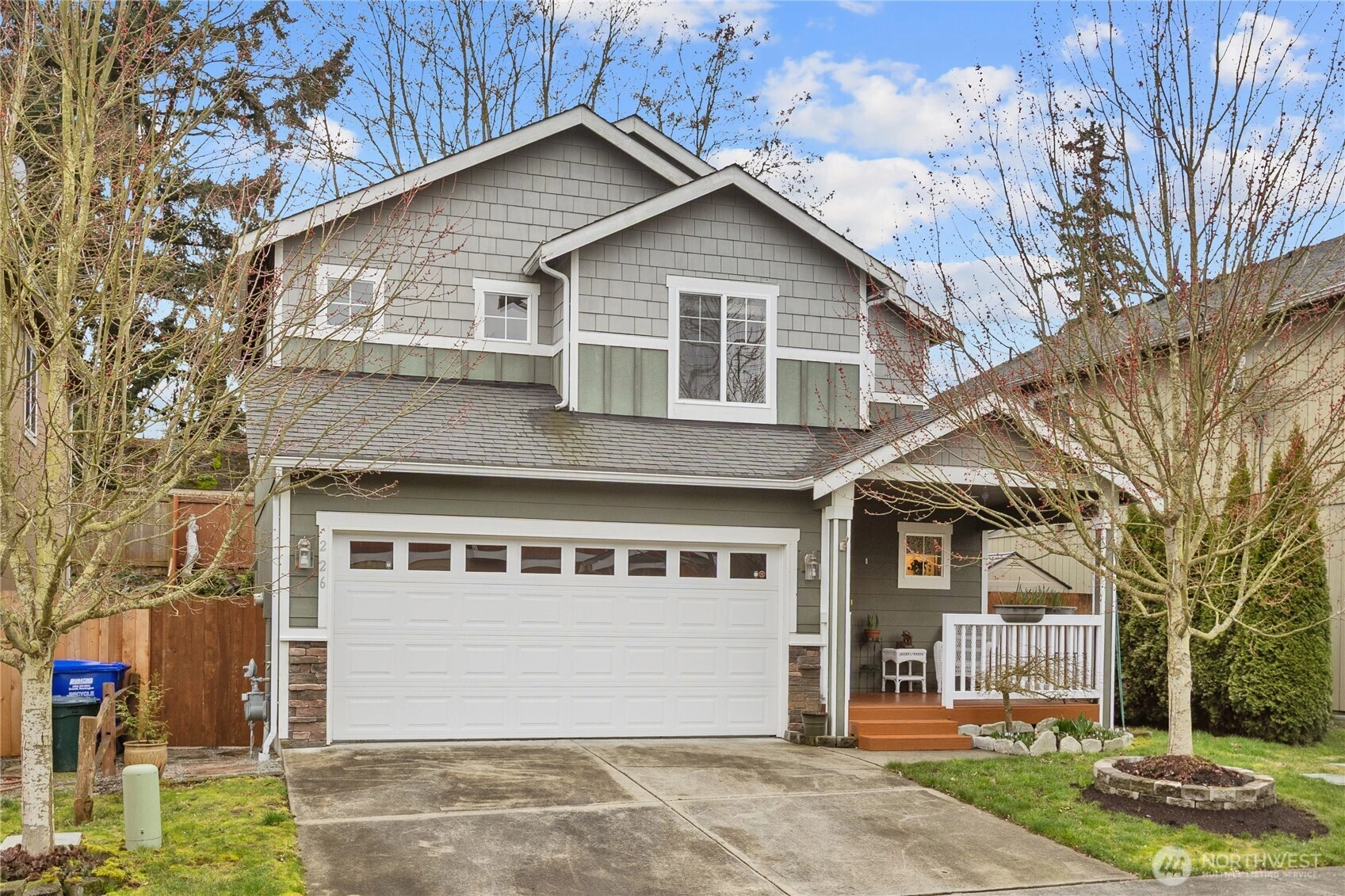 226 93rd Pl SW Everett WA 98204