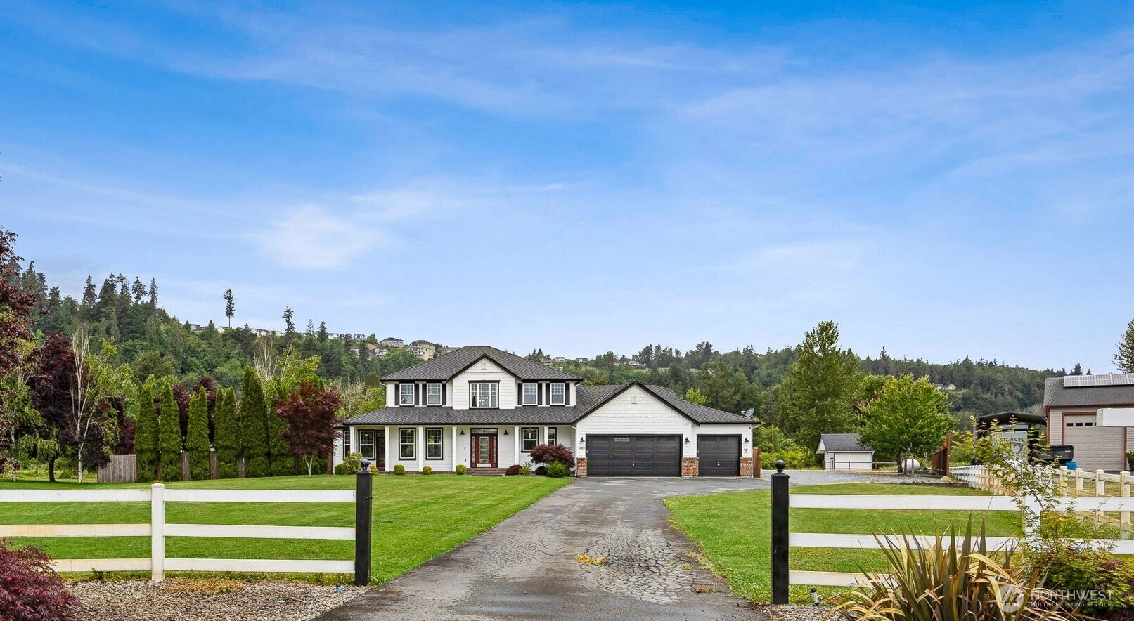 14808 172nd St E Orting WA 98360