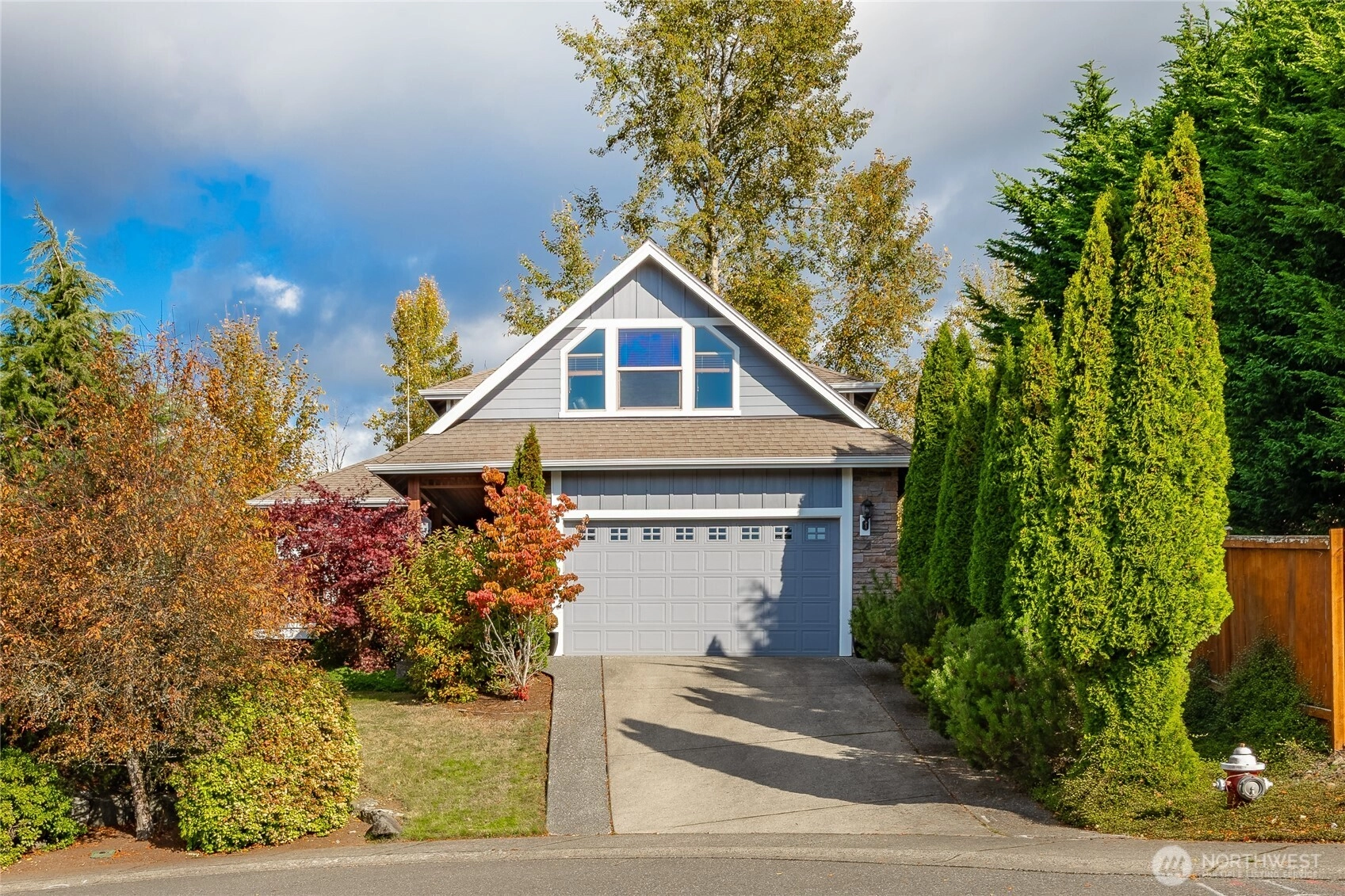 3409 Sitka Ct Unit  Bellingham WA 98226