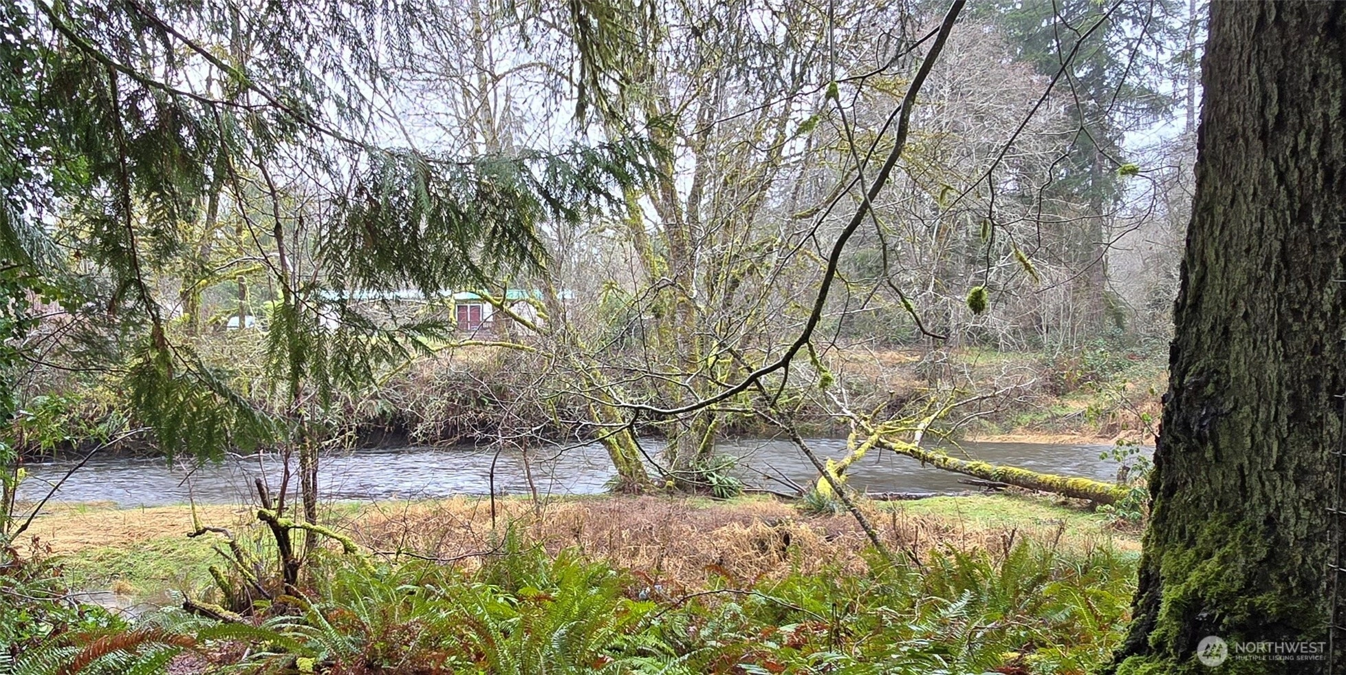 351 W Haven Dr Elma WA 98541