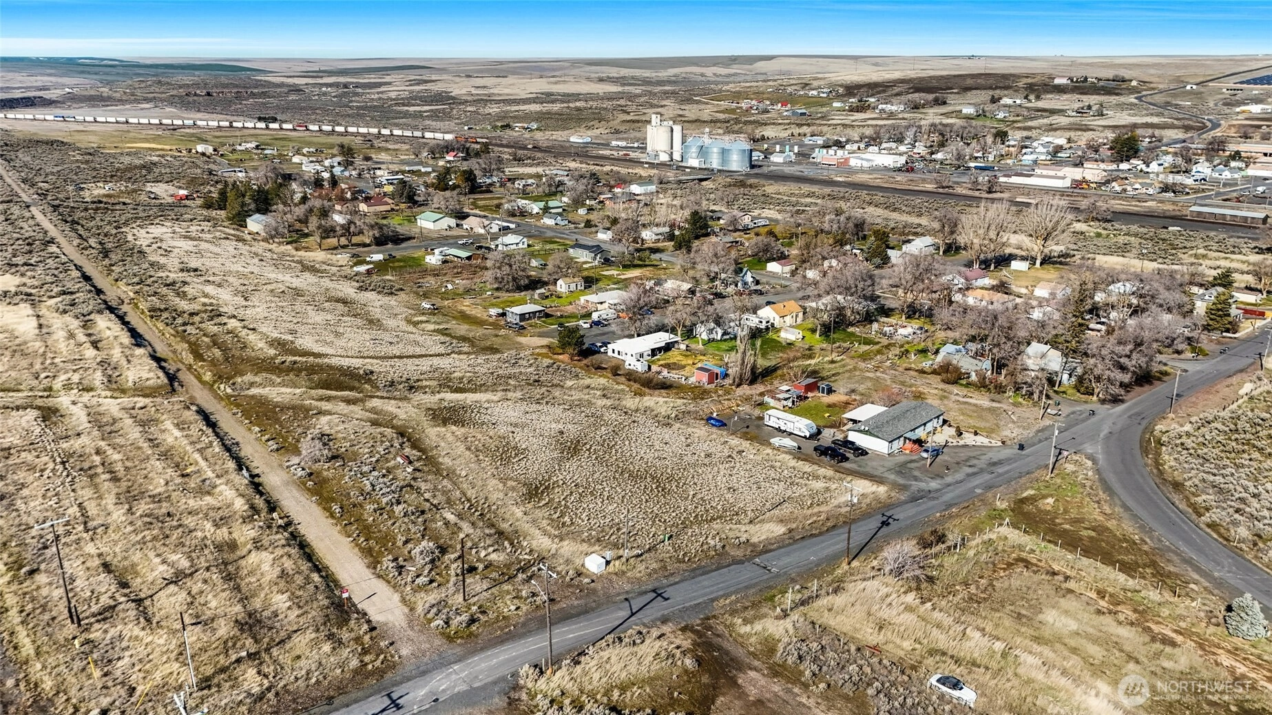 0 NKA Van Marter Lind WA 99341