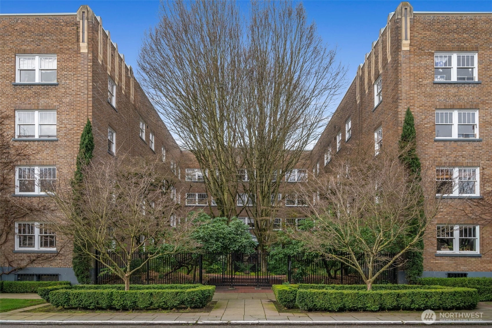 1631 16th Ave Unit 310 Unit 310 Seattle WA 98122