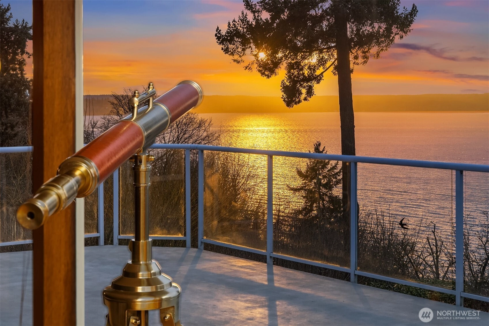 727 SW 199th Pl Unit  Normandy Park WA 98166