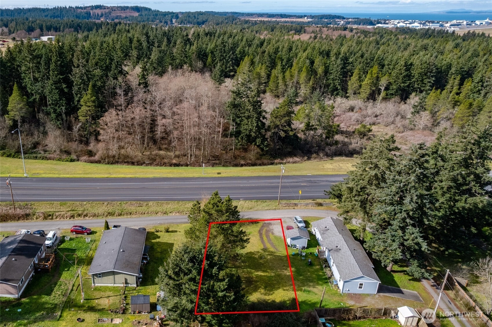 State St Unit  Oak Harbor WA 98277