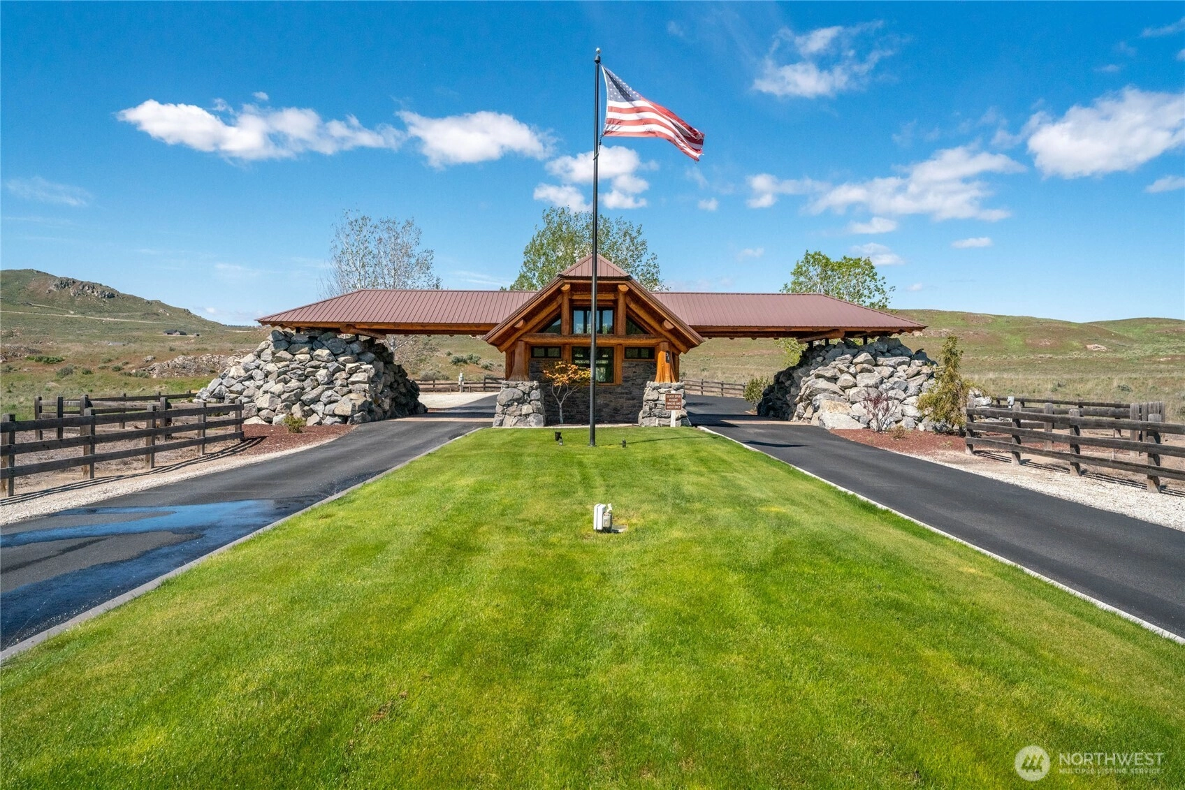 Plata Road Lot 4 Unit  Brewster WA 98812