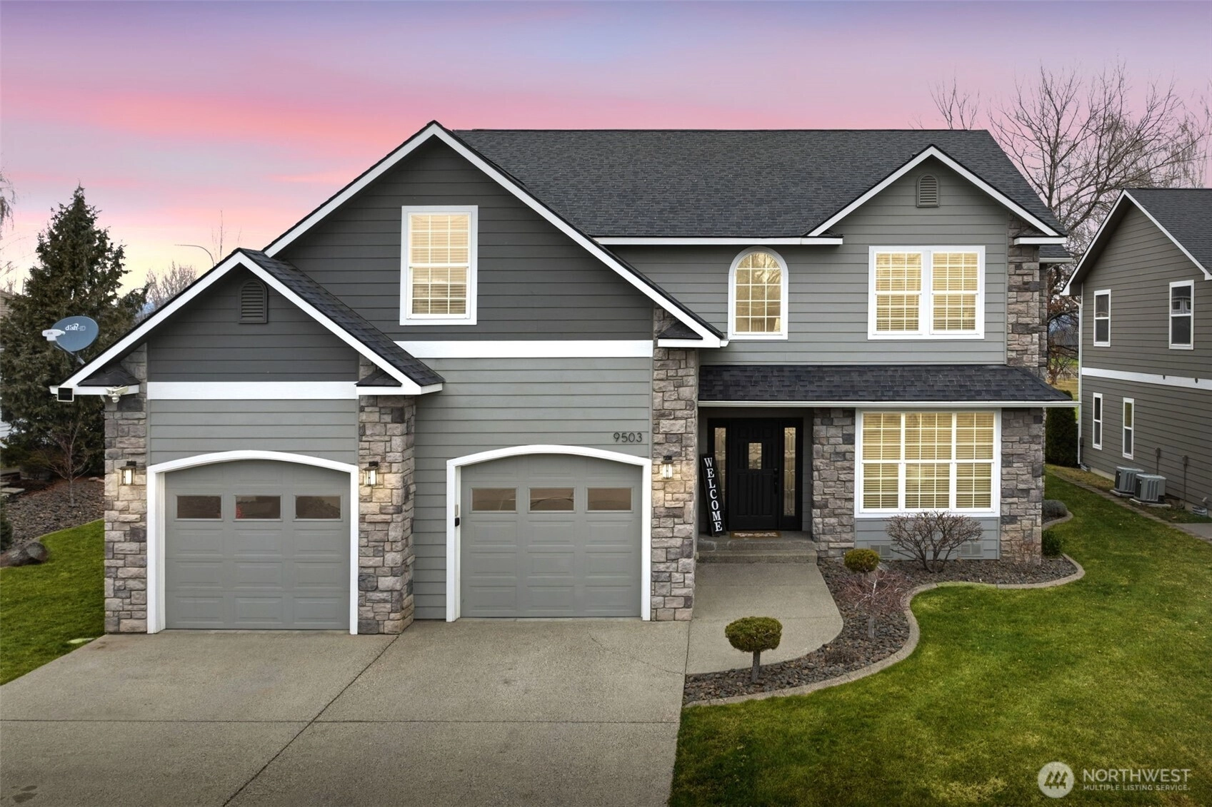 9503 Occidental Rd Yakima WA 98903