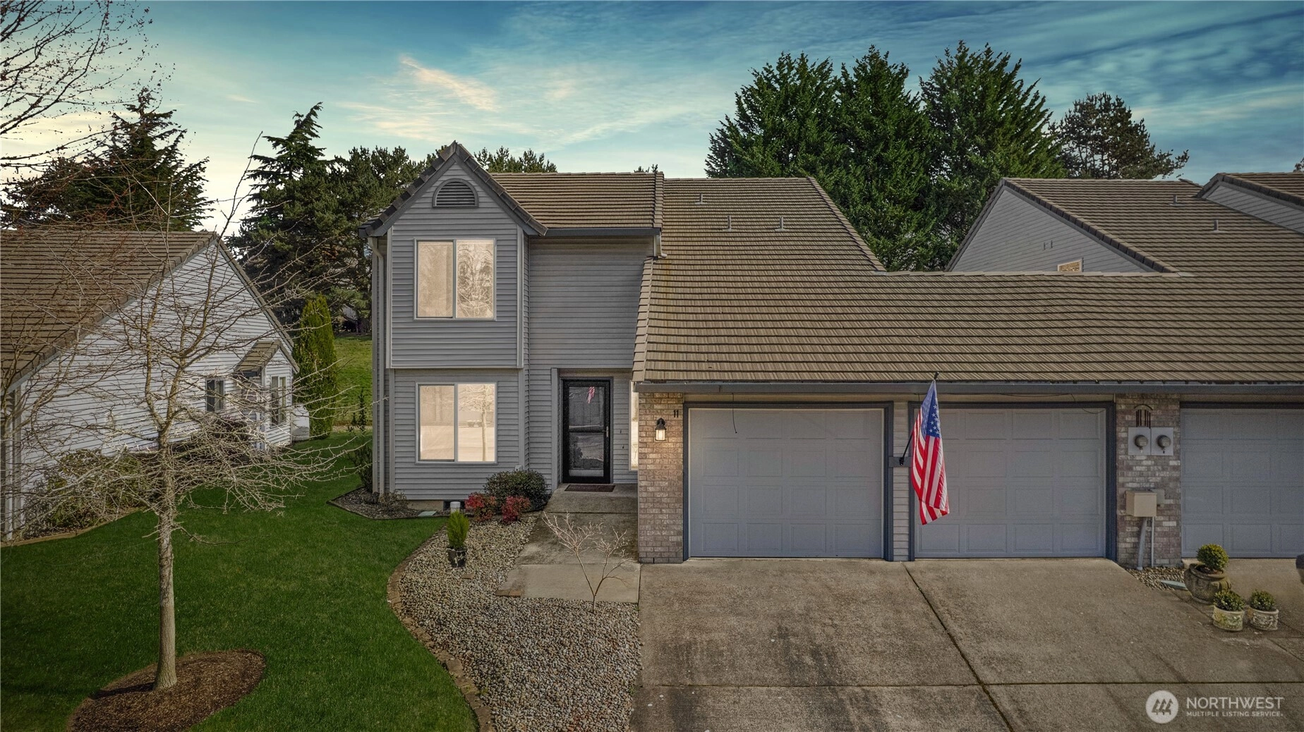 2217 NE 179th St Unit F11 Unit F11 Ridgefield WA 98642