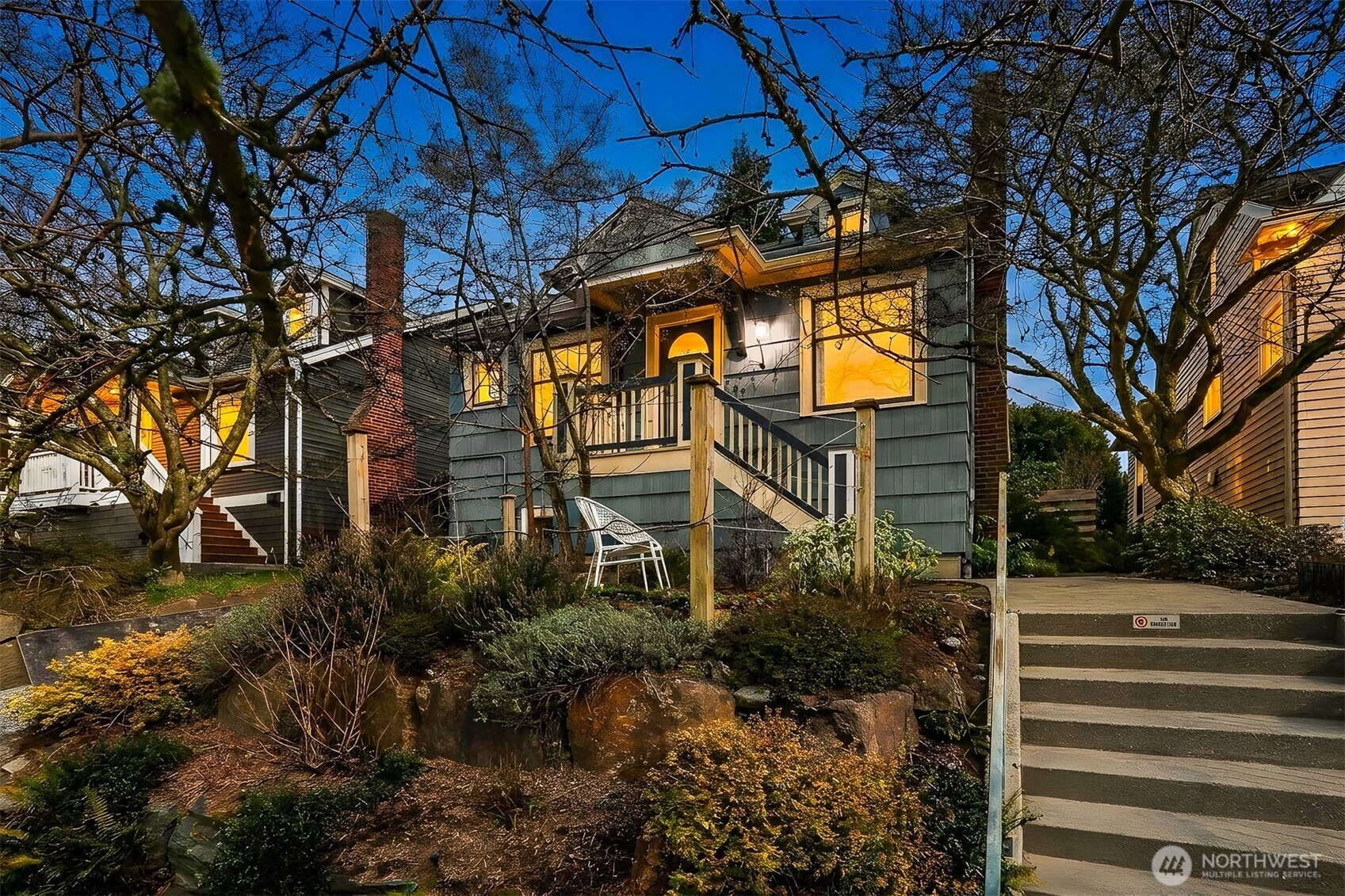 7026 5th Ave NW Seattle WA 98117