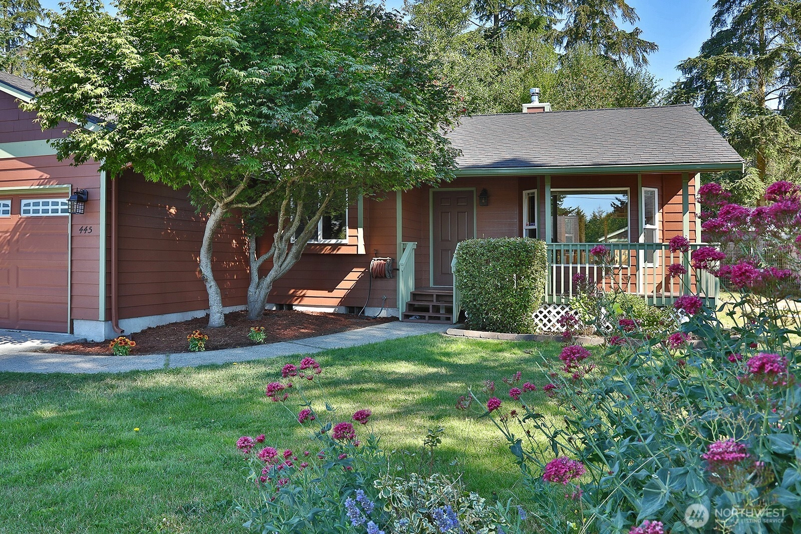 445 Mitchell Dr Coupeville WA 98239