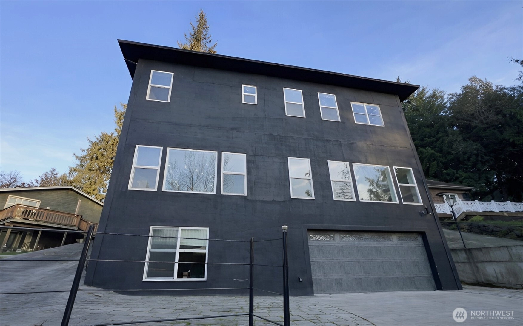 7500 NE Harborview Dr Poulsbo WA 98370