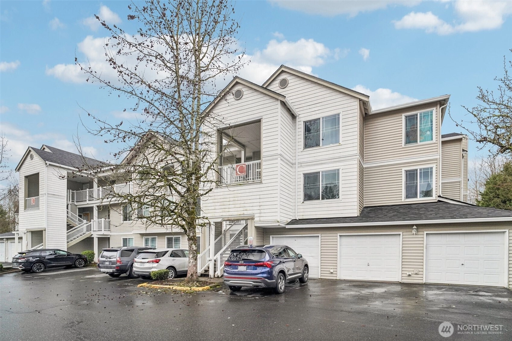 2009 196th St SE Unit C103 Unit C103 Bothell WA 98012