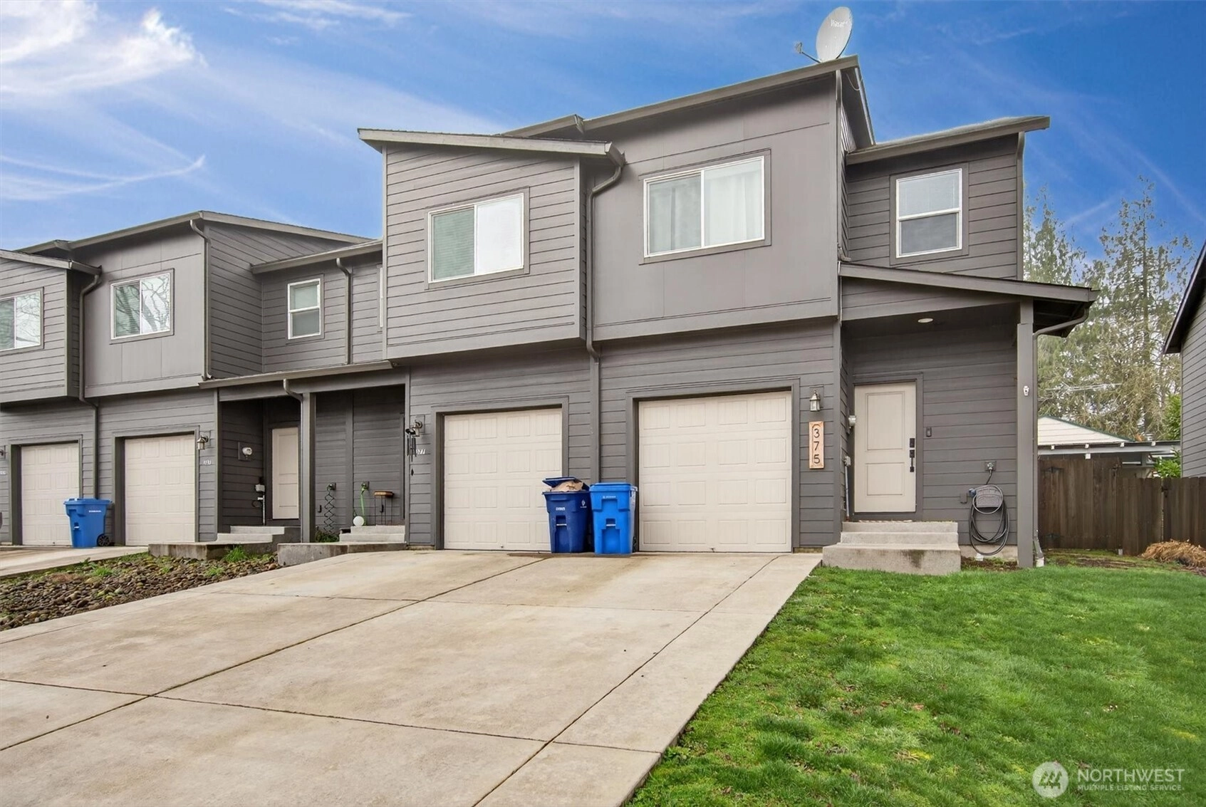 375 S 10th St Kalama WA 98625