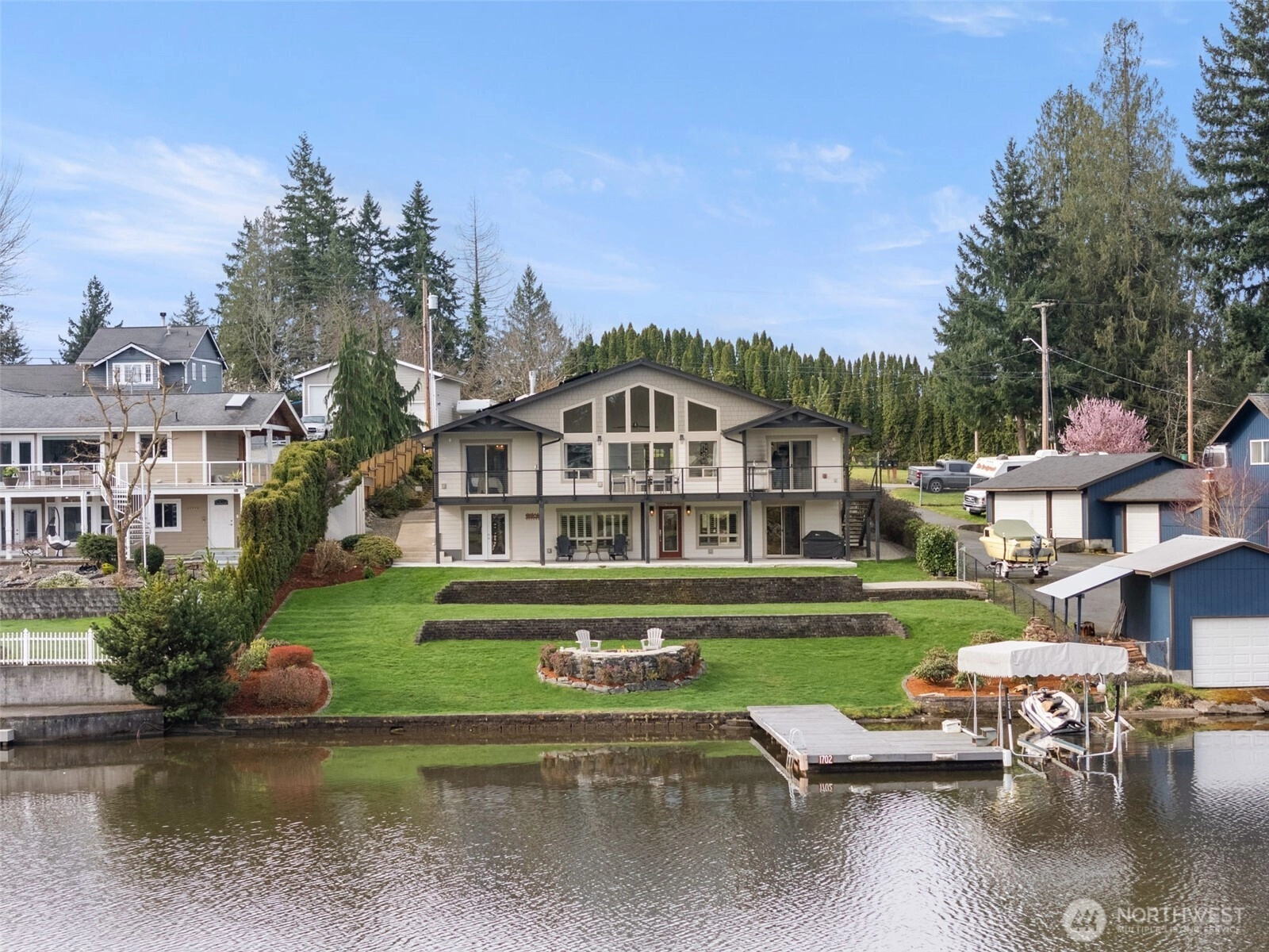 20314 Church Lake Dr E Bonney Lake WA 98391