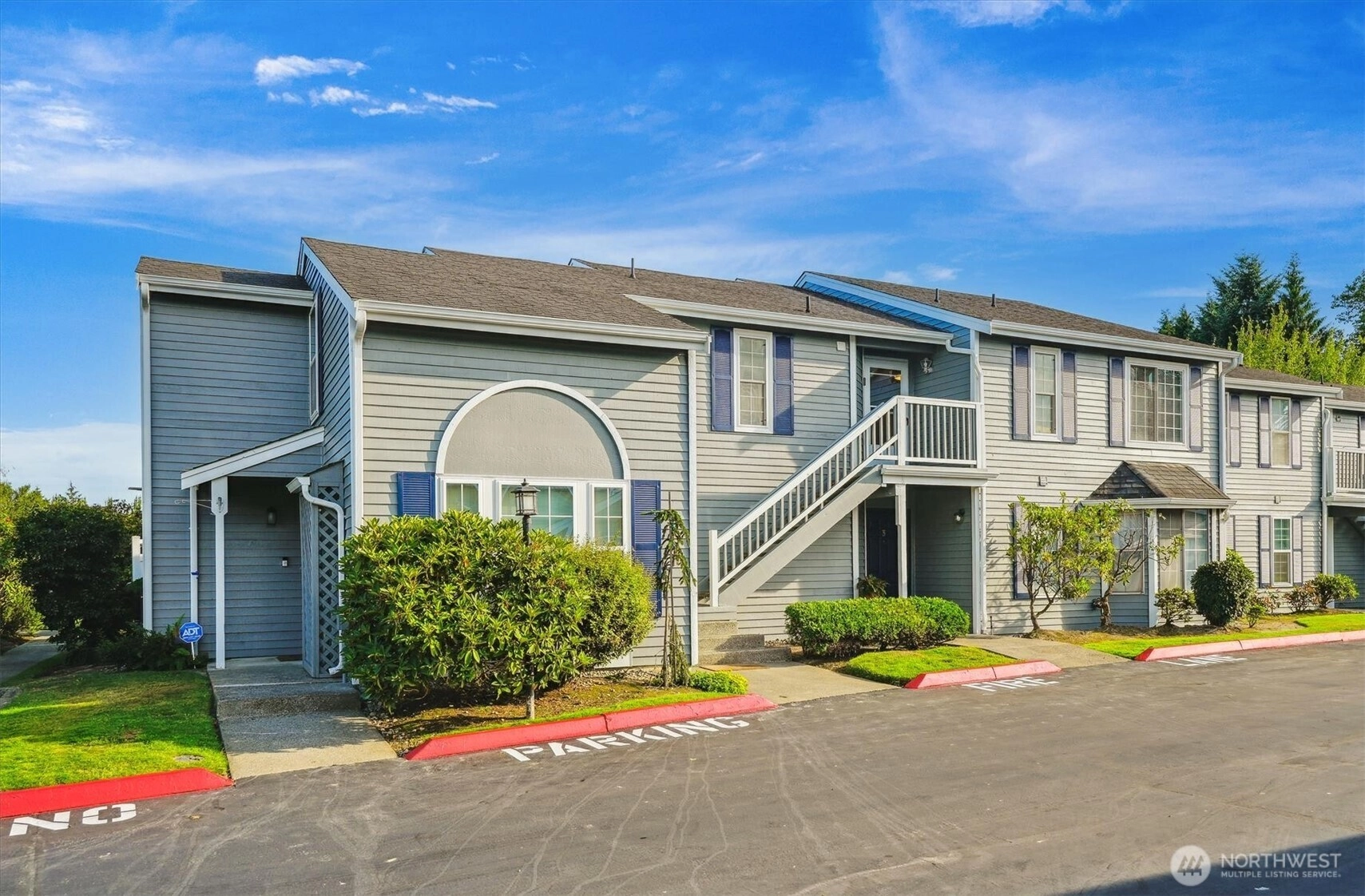 5813 S 238th Ct Unit F2 Unit F2 Kent WA 98032