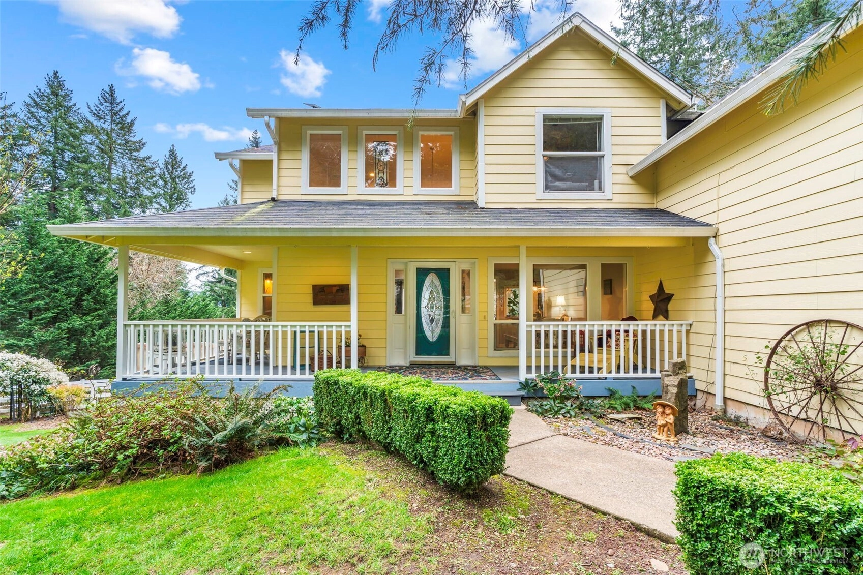 14415 NE Mountain View Dr Battle Ground WA 98604