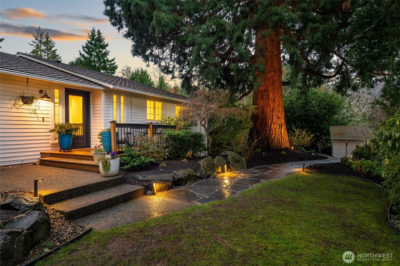 423 SW 189th Pl Normandy Park WA 98166