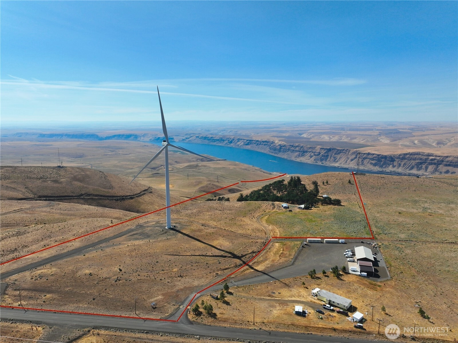 Hoctor Rd Goldendale WA 98620