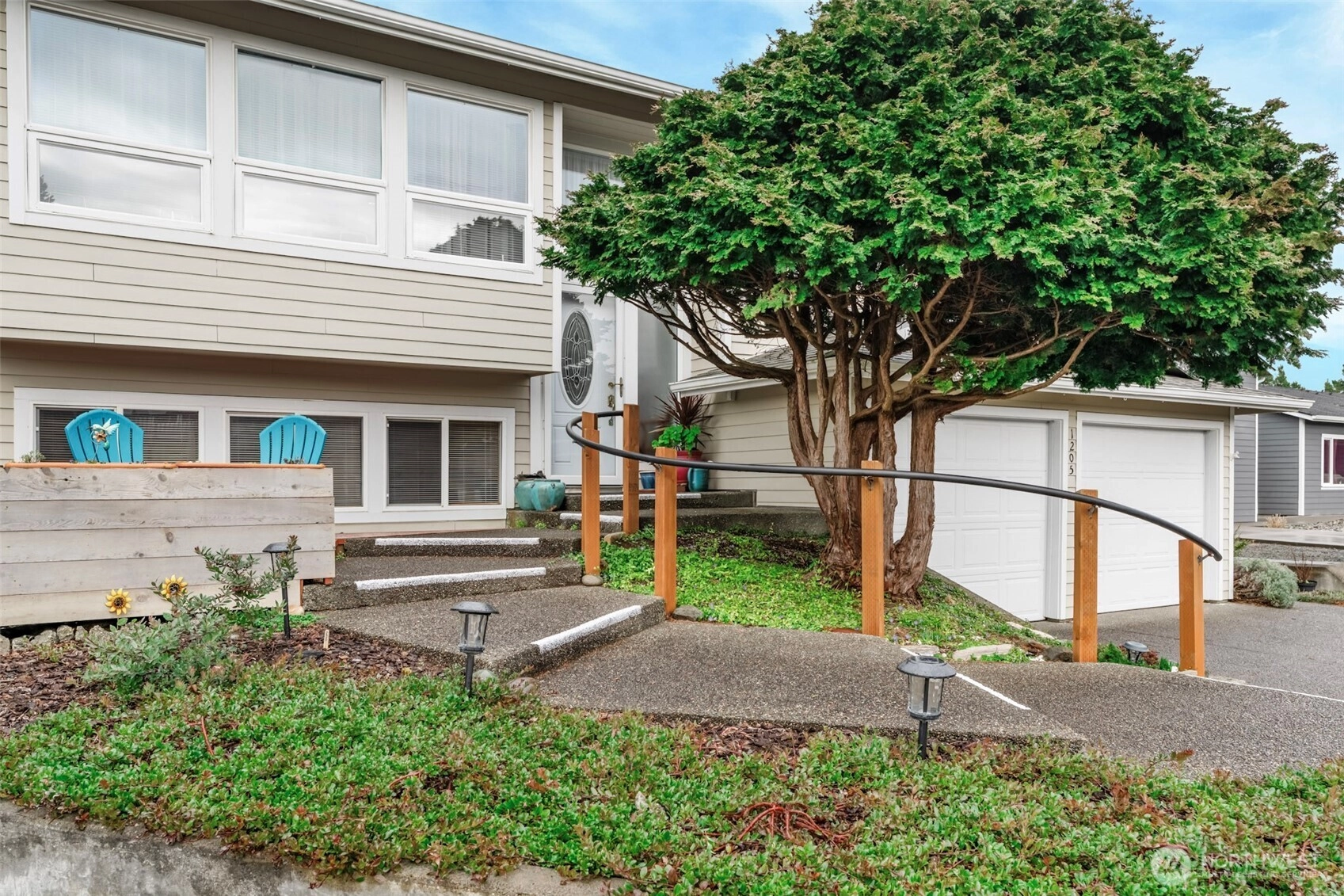 1205 195th St Unit  Long Beach WA 98631