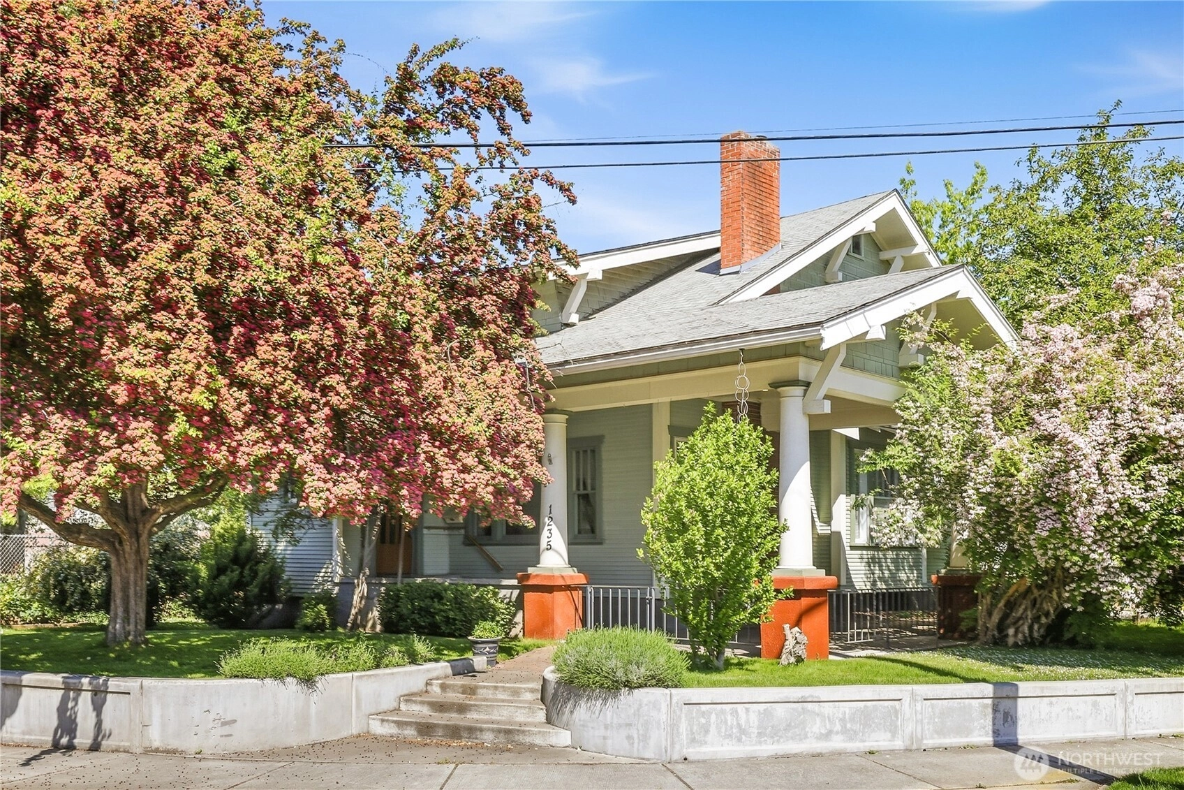 1235 Isaacs Ave Unit  Walla Walla WA 99362