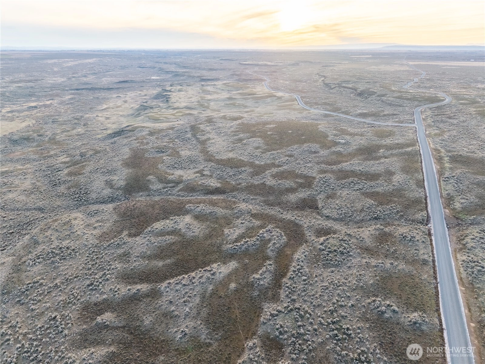 21 Lot Eagles Spring Ranch Unit  Wilson Creek WA 98860