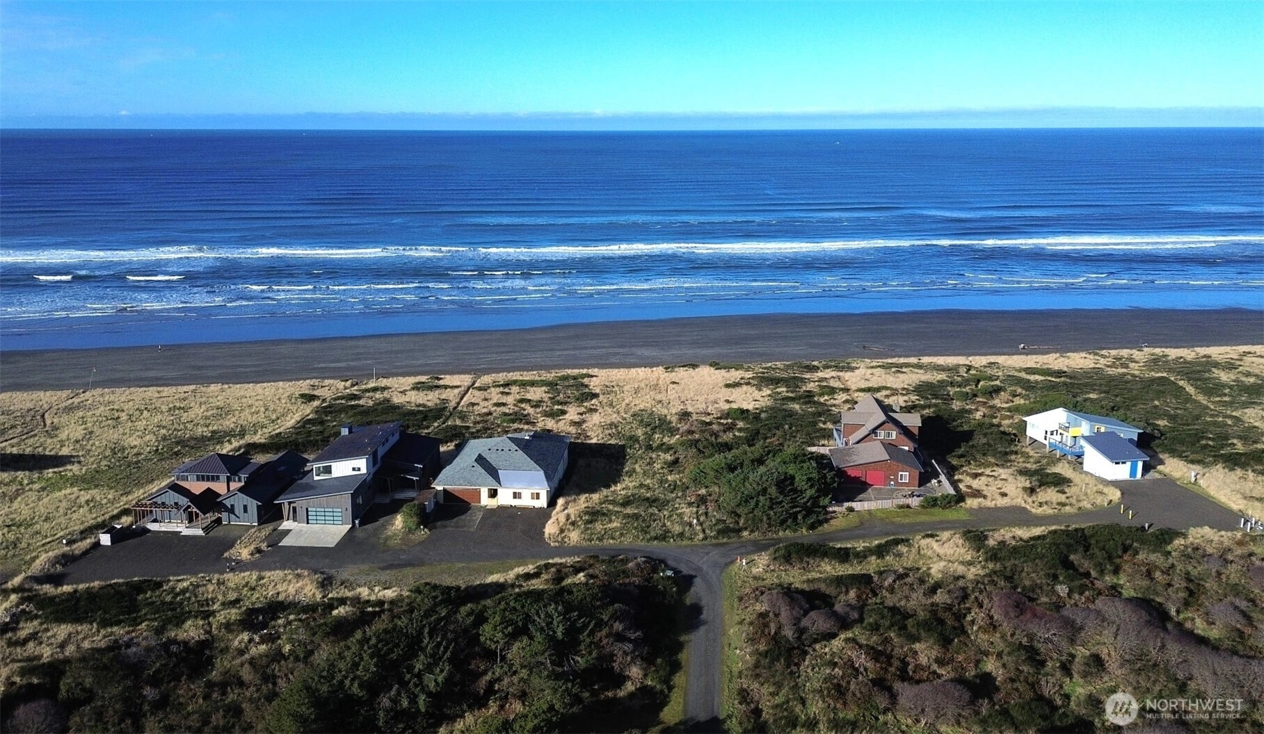 3 Dune Crest Unit  Westport WA 98595