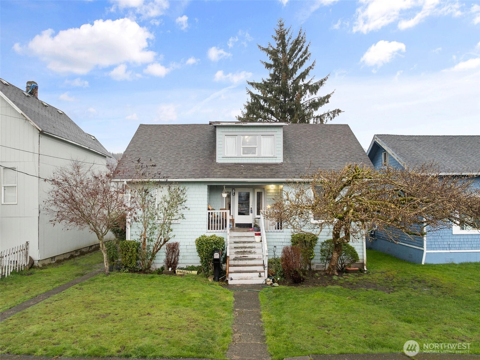 2719 Pacific Ave Hoquiam WA 98550