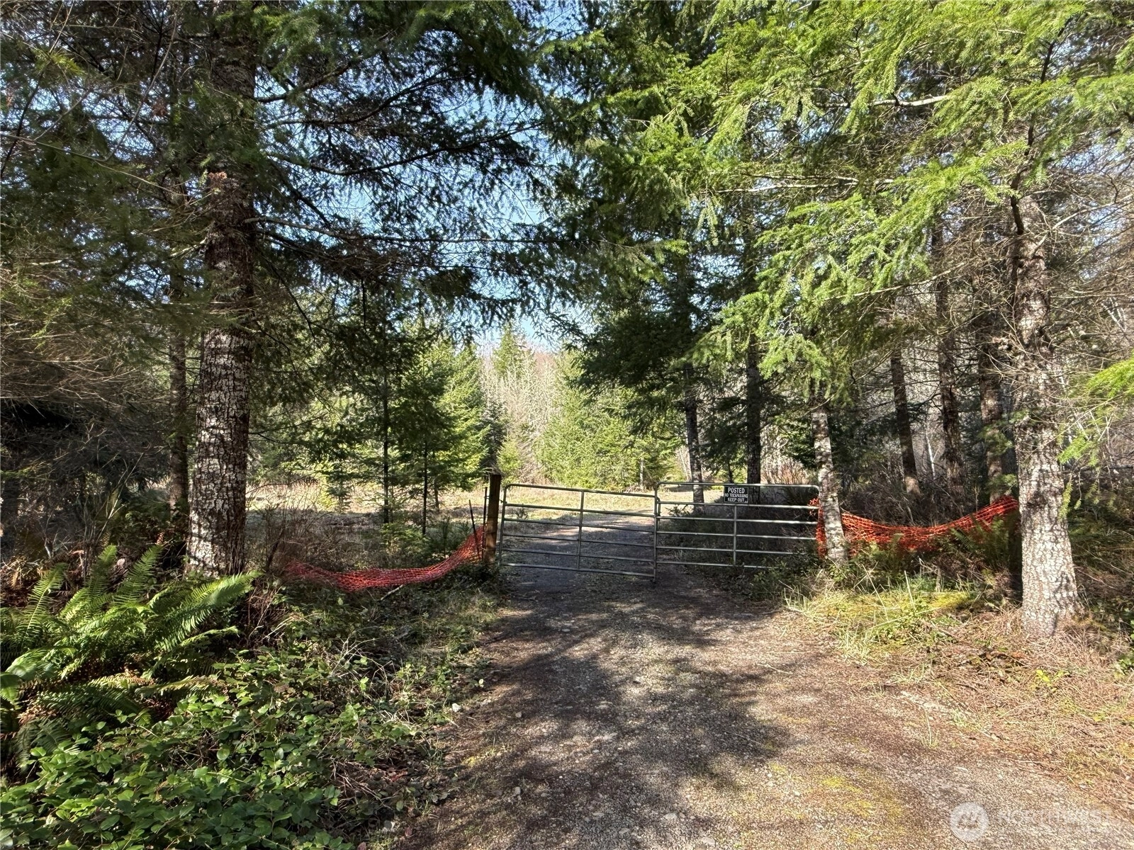 71 Elkhorn Ln Unit  Quilcene WA 98376