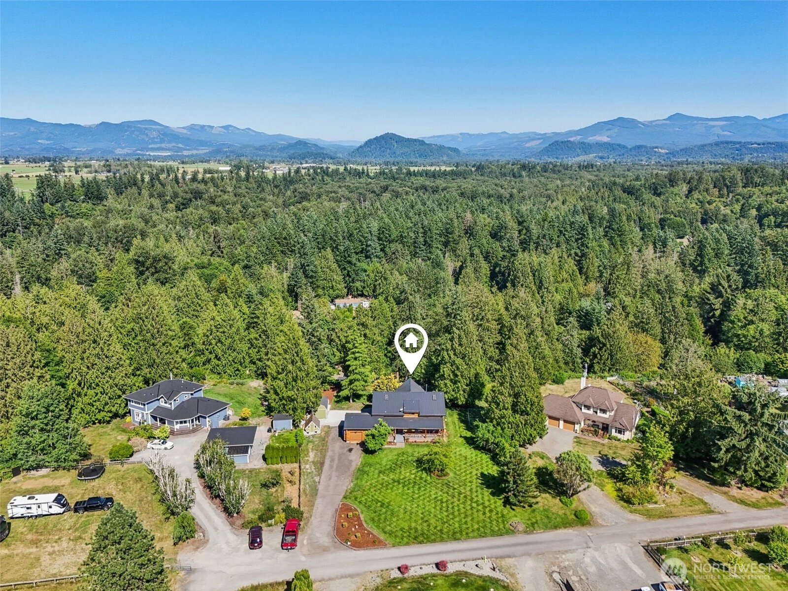 8209 271st Ave E Buckley WA 98321