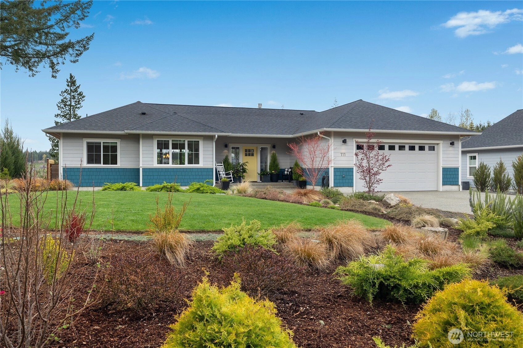 111 E Country Club Drive N Unit  Union WA 98592