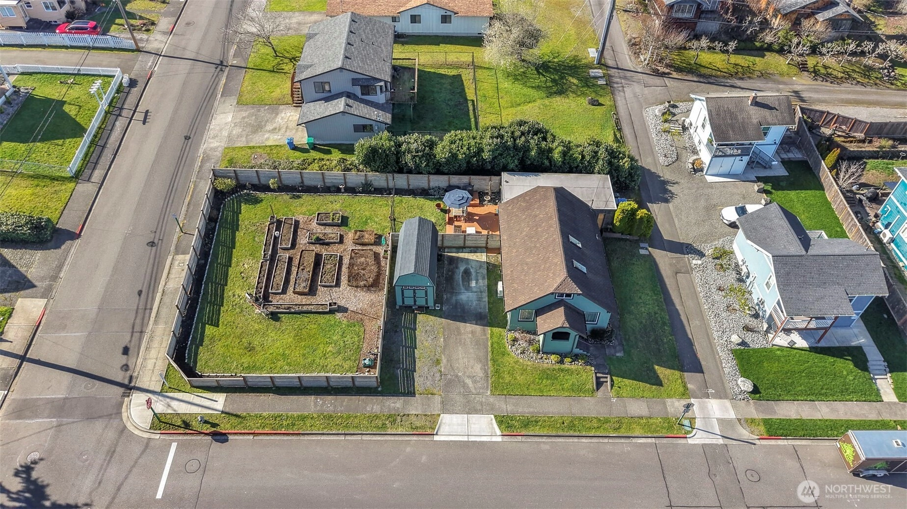 4908 N Winnifred St Ruston WA 98407