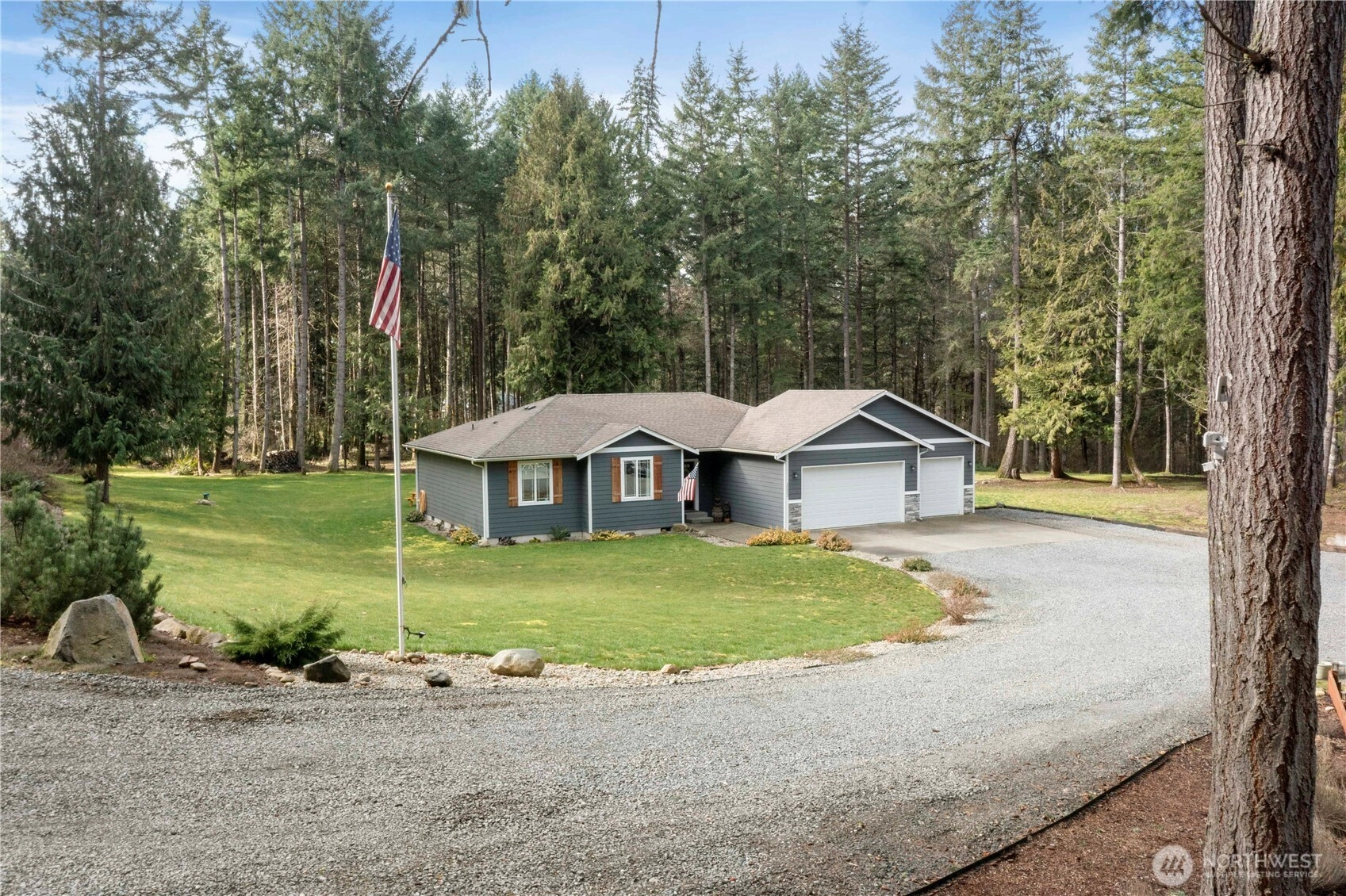 30002 77th Ave S Roy WA 98580