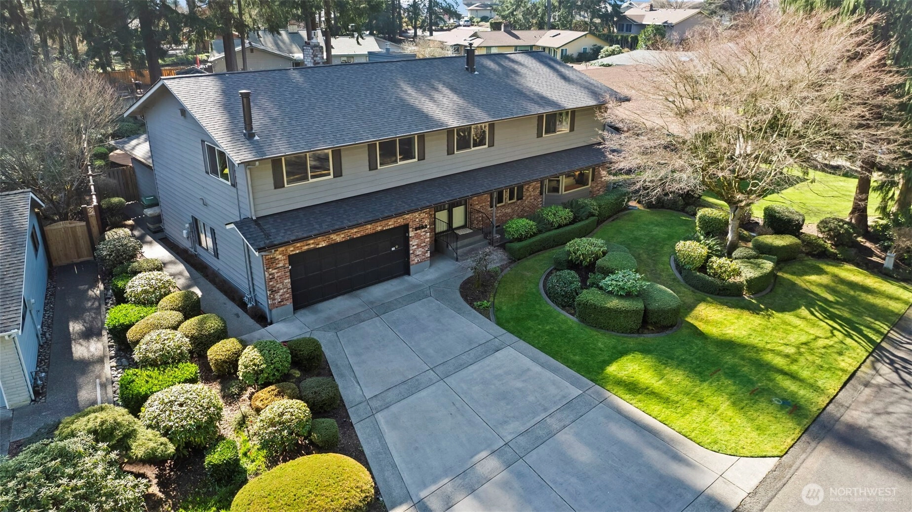 8902 Park Ridge Dr W Unit  University Place WA 98467