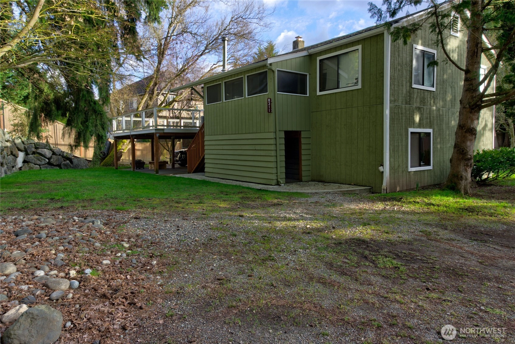 8311 NE 175th St Kenmore WA 98028