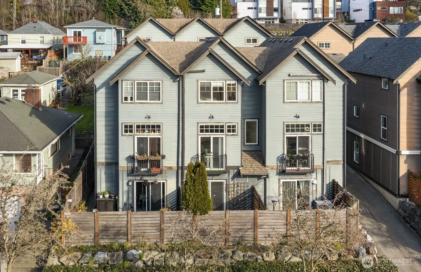 5020 Delridge Way SW Unit B Unit B Seattle WA 98106