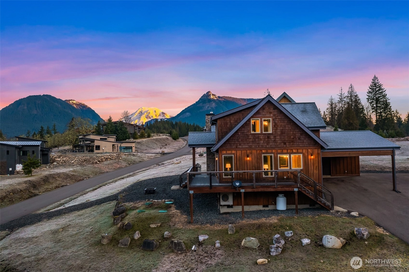 126 Burl Ln Packwood WA 98361