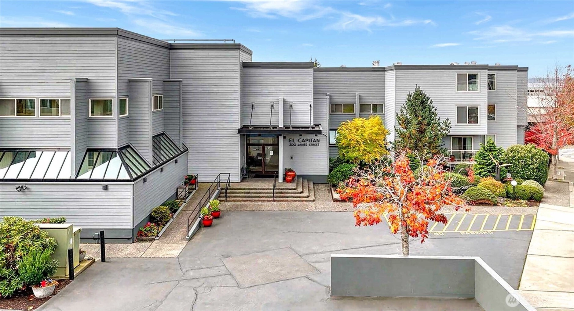 200 James St Unit 108 Edmonds WA 98020