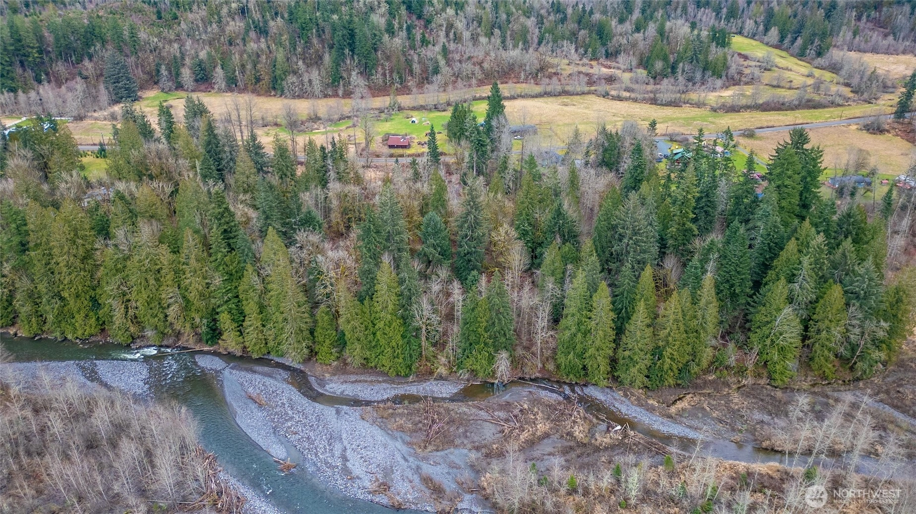 Mosquito Lake Rd Deming WA 98244