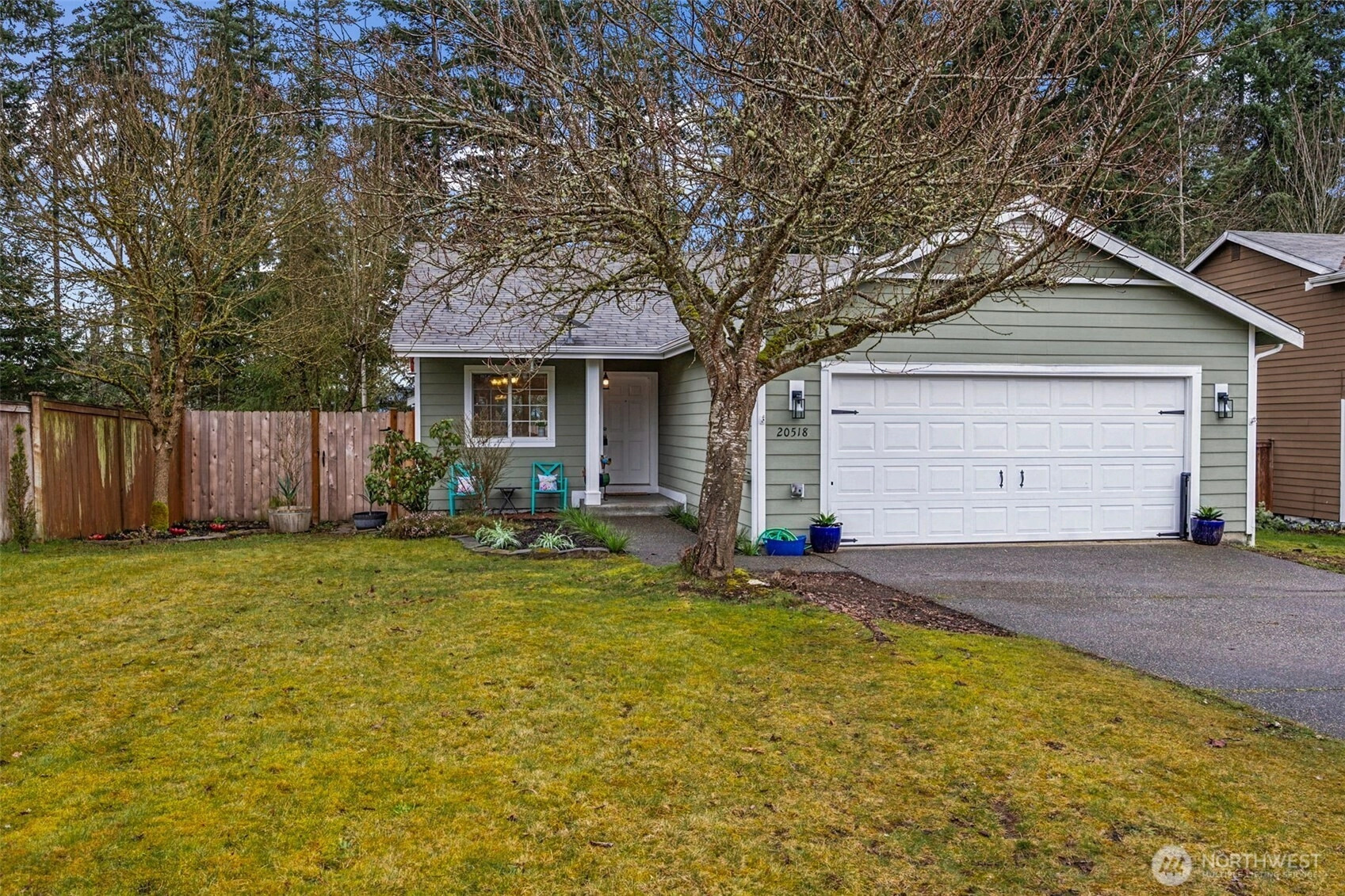 20518 190th Ave E Orting WA 98360