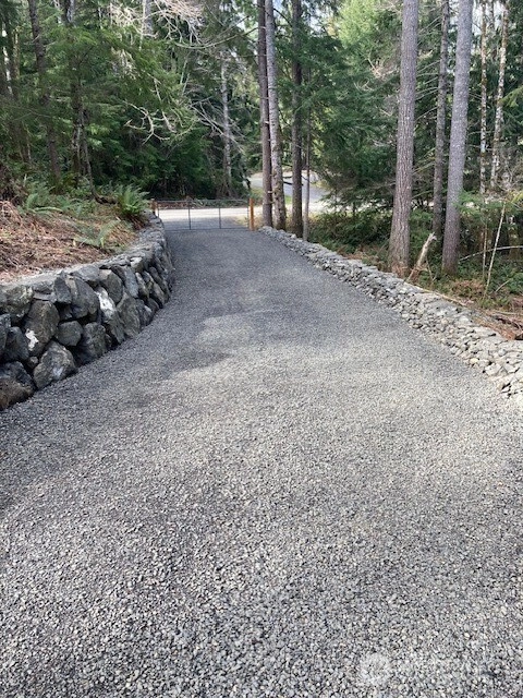 61 N Duckabush Dr N Unit  Hoodsport WA 98548