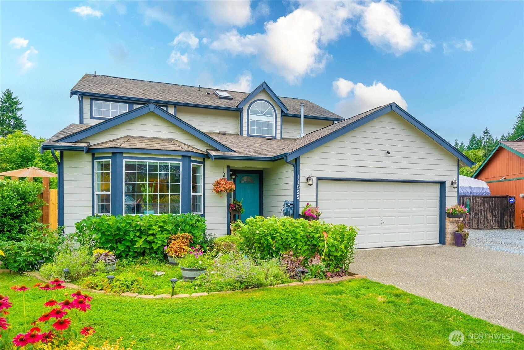 11822 261st Ave E Buckley WA 98321