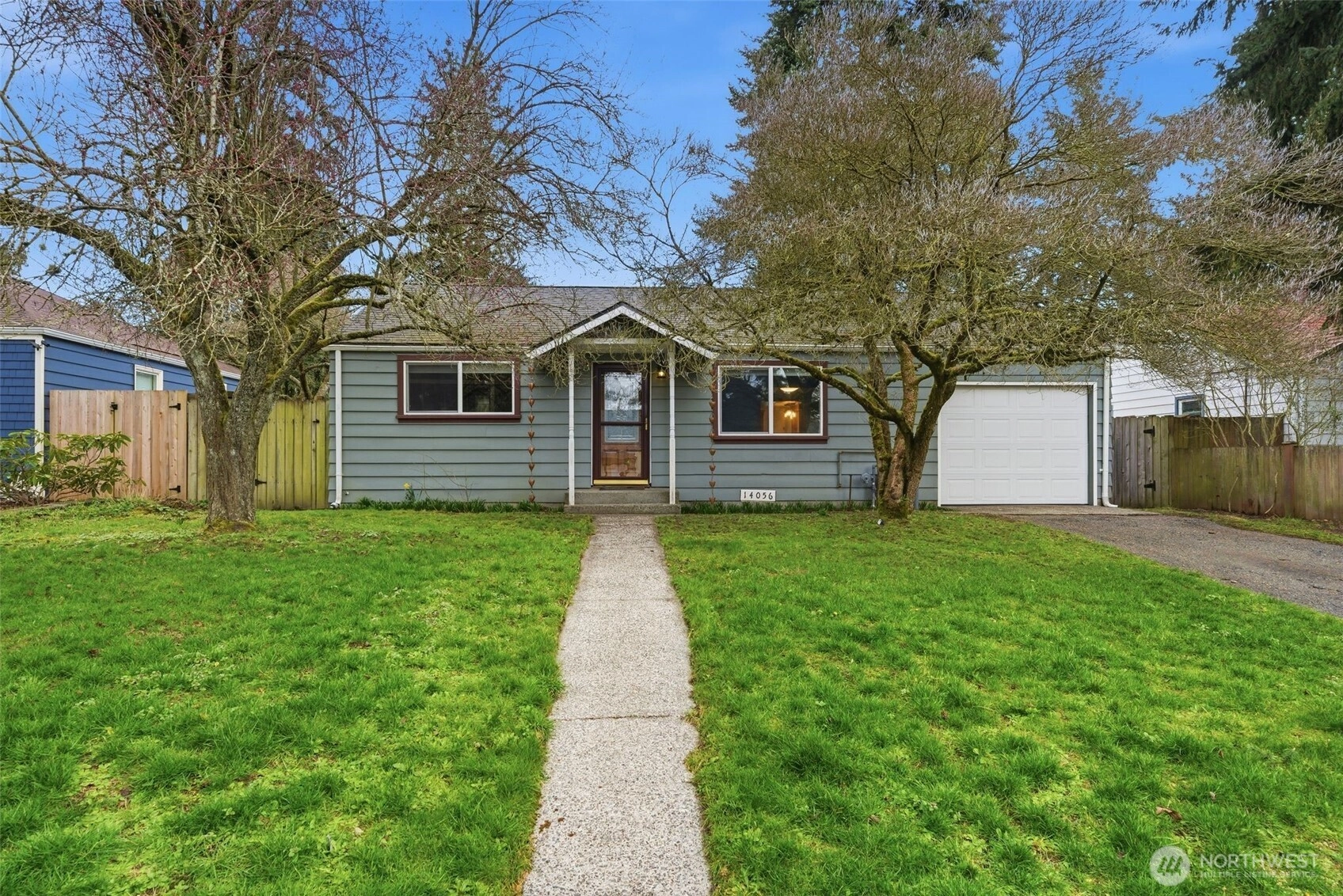14056 23rd Pl NE Seattle WA 98125