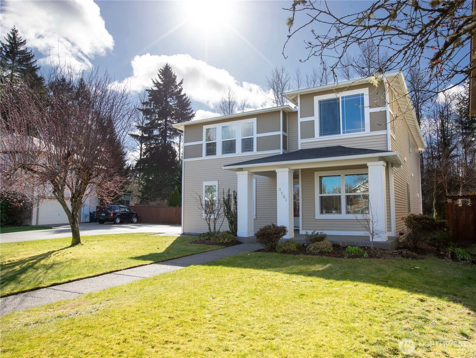 2261 Wallace Loop DuPont WA 98327