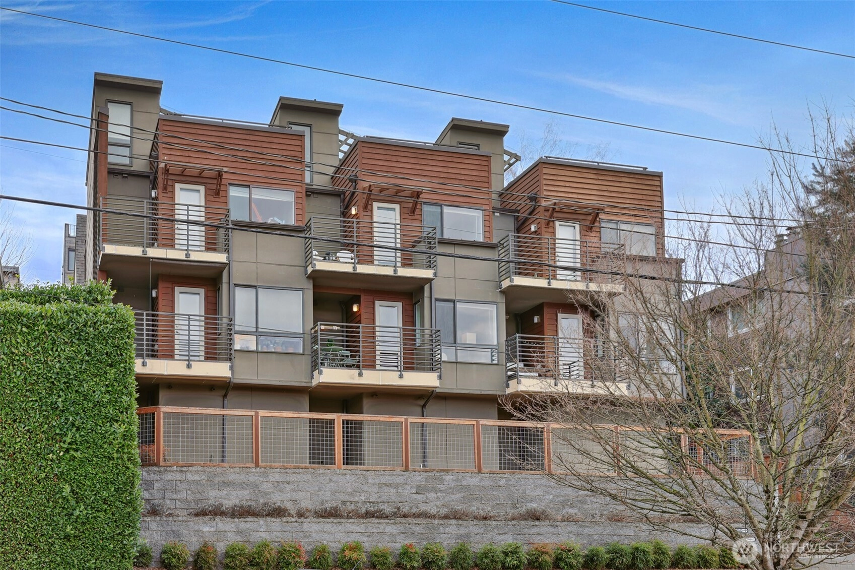 2046 14th Ave W Unit B Unit B Seattle WA 98119