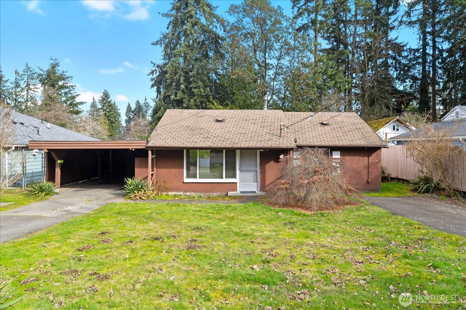 23005 60th Ave W Mountlake Terrace WA 98043